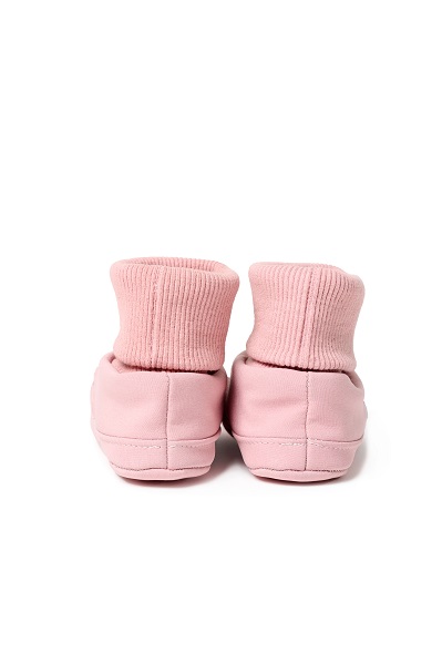 Kangura portabebés Booties de porteo Momawo Rose