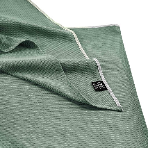 Kangura portabebés Fular portabebé Néobulle Vert Menthe