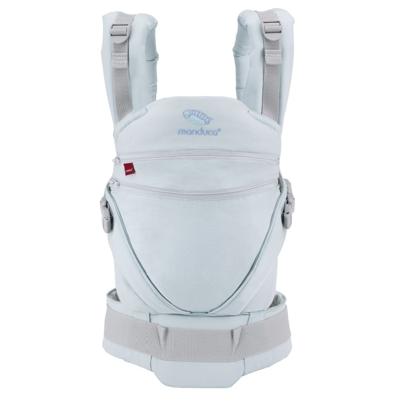 Kangura portabebés Mochila portabebés Manduca XT Artic