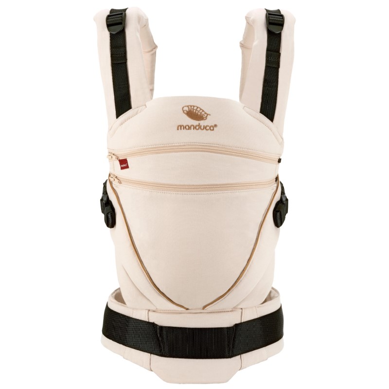 Kangura portabebés Mochila portabebés Manduca XT Beige