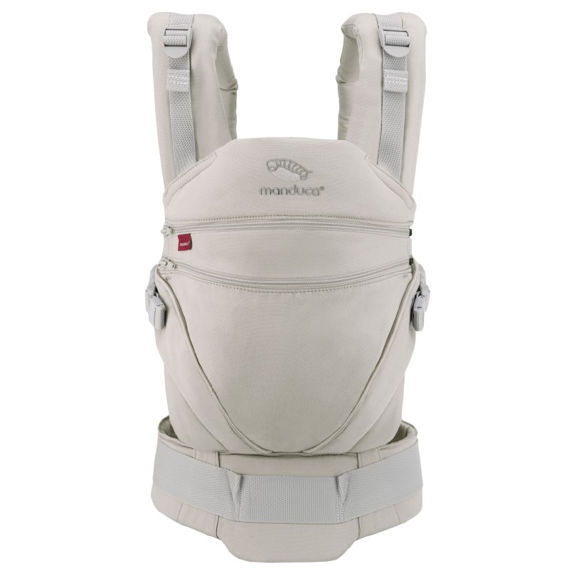 Kangura portabebés Mochila portabebés Manduca XT Cloud