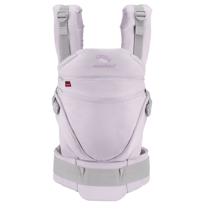 Kangura portabebés Mochila portabebés Manduca XT Lavender