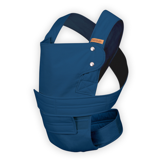 Kangura portabebés Mochila portabebé Marsupi Classic 2.0 Ocean