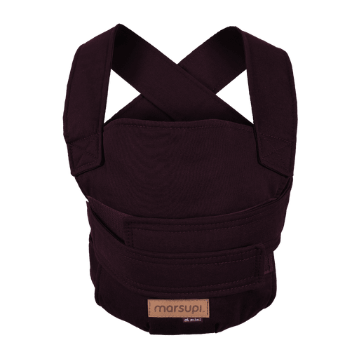 Kangura portabebés Mini Marsupi mochila de juguete Berry