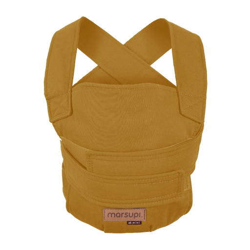 Kangura portabebés Mini Marsupi mochila de juguete Butterscotch