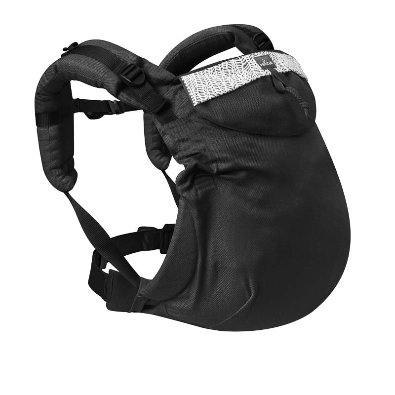 Kangura portabebés Mochila Evolutiva Néobulle Néo V3 Ebene