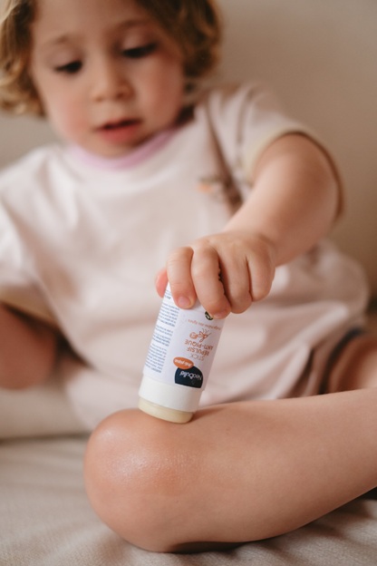 Kangura portabebés Stick Antimosquitos ECO Anti Pique Néobulle 50g