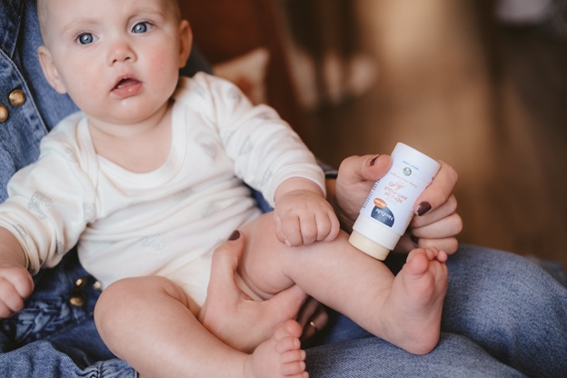 Kangura portabebés Stick Antimosquitos ECO Anti Pique Néobulle 50g